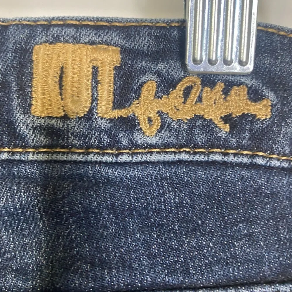 Kut from the Kloth kut from